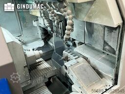 Citizen Cincom L20E-2M8