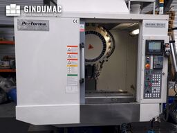 Akira Seiki PC700HSC