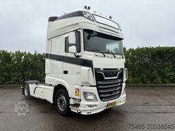 DAF XF 480 FT Euro6