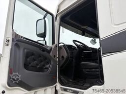 DAF XF 480 FT Euro6