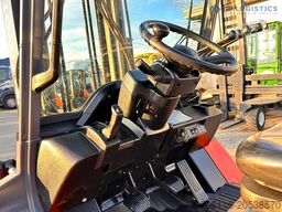 Toyota 42-4FD40 / DIESEL / 4500KG / DUPLEX / FO