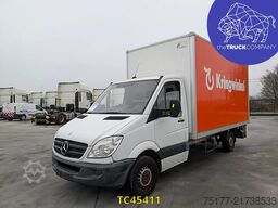 Mercedes-Benz Sprinter 313 CDI BOX + LIFT