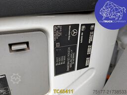 Mercedes-Benz Sprinter 313 CDI BOX + LIFT