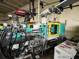 Arburg 420C 800-250