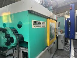 Arburg 420C 800-250