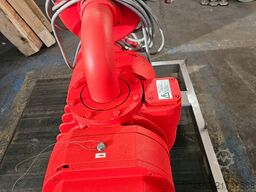 BUSCH WV 1000 C OS1