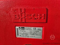 BUSCH WV 1000 C OS1