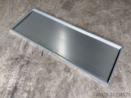 SSI Schäfer R3000  Kistenregal Regallänge: 1,66 lfm.