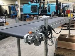 Ferromatic Milacron Magna T(MTs) 150-450