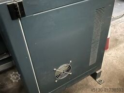 Ferromatic Milacron Magna T(MTs) 150-450