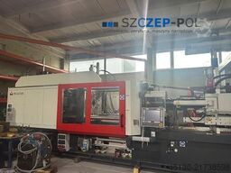 FERROMATIK MILACRON K-TEC 350-2650