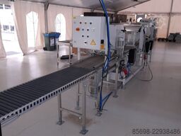 VISSER Granudine-T15-VD450