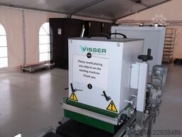 VISSER Granudine-T15-VD450