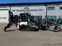 Hidromek HMK 62 T