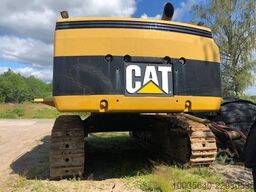 Caterpillar 385 B