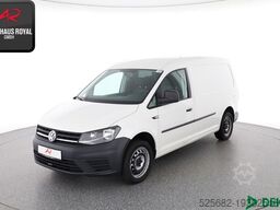 Volkswagen Caddy Maxi 1.4 TSI KASTEN DSG KLIMA,1.HAND,PDC