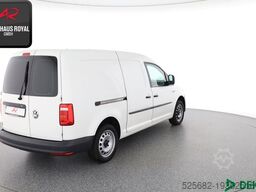 Volkswagen Caddy Maxi 1.4 TSI KASTEN DSG KLIMA,1.HAND,PDC