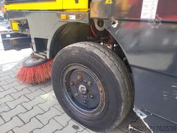 Schmidt Cleango 500