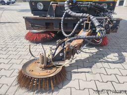 Schmidt Cleango 500