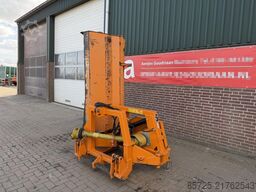 Votex Jumbo 190
