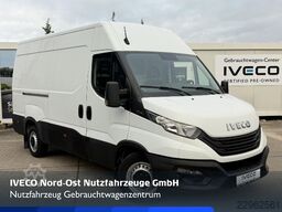 IVECO 35S16V Klima / Kamera / Tempomat