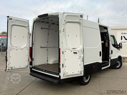 IVECO 35S16V Klima / Kamera / Tempomat