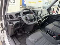 IVECO 35S16V Klima / Kamera / Tempomat