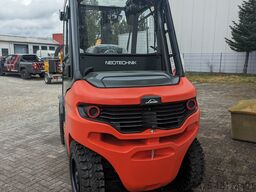 Linde H50D