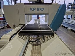 MAKA PM 270 R