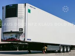 LAMBERET LVFS3 Kühlkoffer Carrier Vector 1950 Liftachse