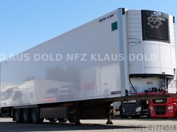 LAMBERET LVFS3 Kühlkoffer Carrier Vector 1950 Liftachse