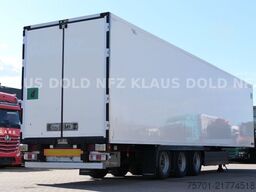 LAMBERET LVFS3 Kühlkoffer Carrier Vector 1950 Liftachse