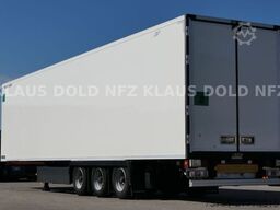 LAMBERET LVFS3 Kühlkoffer Carrier Vector 1950 Liftachse