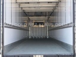 LAMBERET LVFS3 Kühlkoffer Carrier Vector 1950 Liftachse