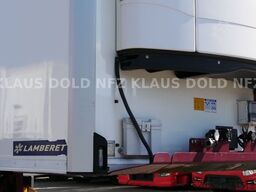 LAMBERET LVFS3 Kühlkoffer Carrier Vector 1950 Liftachse