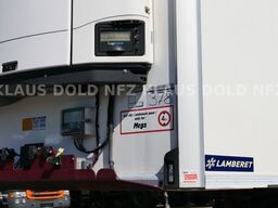 LAMBERET LVFS3 Kühlkoffer Carrier Vector 1950 Liftachse