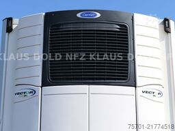 LAMBERET LVFS3 Kühlkoffer Carrier Vector 1950 Liftachse