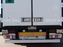 LAMBERET LVFS3 Kühlkoffer Carrier Vector 1950 Liftachse