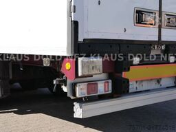 LAMBERET LVFS3 Kühlkoffer Carrier Vector 1950 Liftachse