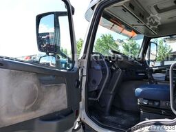 VOLVO FM 400 6x4 Absetzkipper Nencki Funk Euro 5