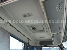 VOLVO FM 400 6x4 Absetzkipper Nencki Funk Euro 5