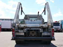 VOLVO FM 400 6x4 Absetzkipper Nencki Funk Euro 5