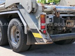 VOLVO FM 400 6x4 Absetzkipper Nencki Funk Euro 5