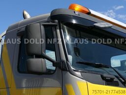 VOLVO FM 400 6x4 Absetzkipper Nencki Funk Euro 5
