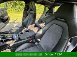 PORSCHE Panamera GTS Sport Turismo