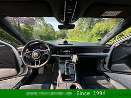 PORSCHE Panamera GTS Sport Turismo