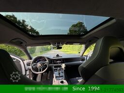 PORSCHE Panamera GTS Sport Turismo