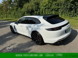 PORSCHE Panamera GTS Sport Turismo