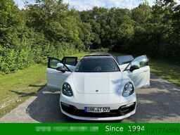 PORSCHE Panamera GTS Sport Turismo