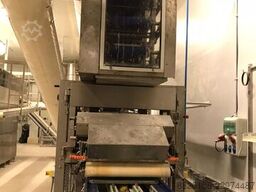 Mecatherm Diviseuse H1 + Bloc RT2
